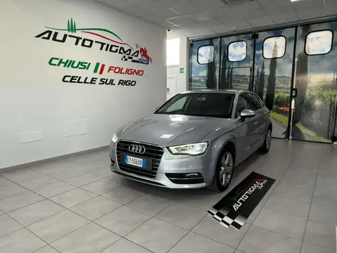 Used AUDI A3  2015 Ad 