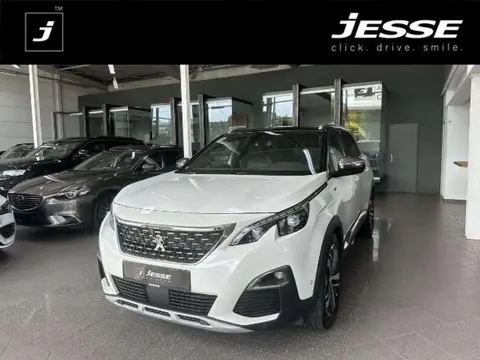 Used PEUGEOT 5008 Diesel 2019 Ad 