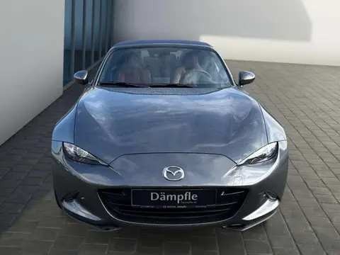 Used MAZDA MX-5 Petrol 2022 Ad 