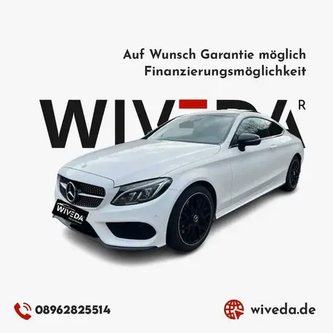 Used MERCEDES-BENZ CLASSE C Diesel 2017 Ad 