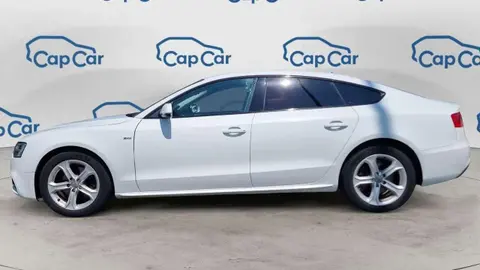 Used AUDI A5 Diesel 2016 Ad 