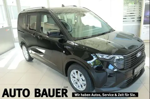 Annonce FORD TOURNEO Essence 2024 d'occasion 