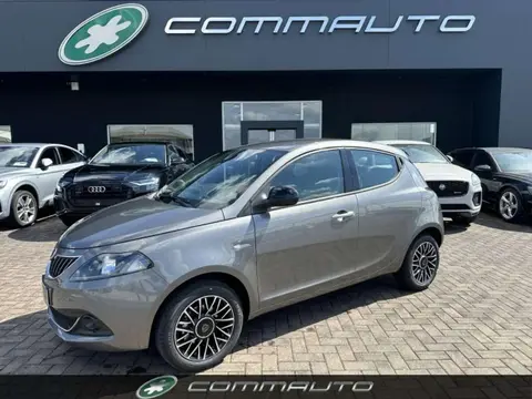 Annonce LANCIA YPSILON Hybride 2024 d'occasion 