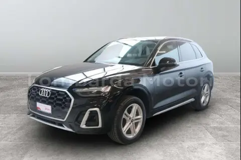 Used AUDI Q5 Hybrid 2023 Ad 