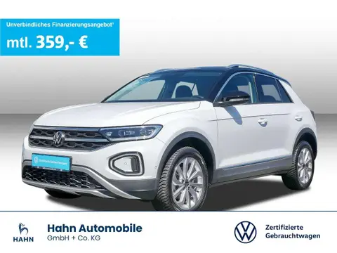 Used VOLKSWAGEN T-ROC Petrol 2023 Ad 