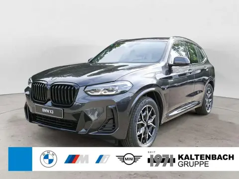 Used BMW X3 Diesel 2024 Ad 