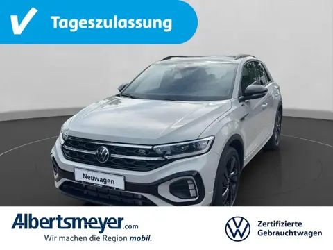 Used VOLKSWAGEN T-ROC Petrol 2024 Ad 