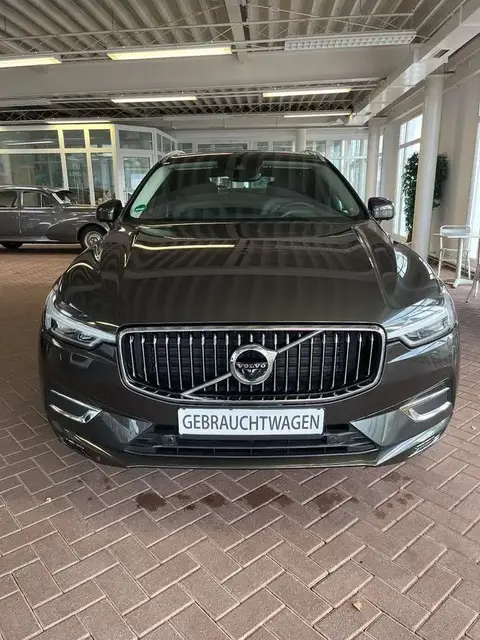 Used VOLVO XC60 Diesel 2019 Ad 