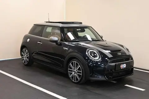 Used MINI COOPER Petrol 2021 Ad 