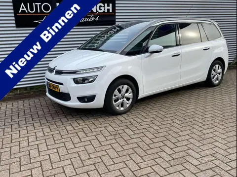 Used CITROEN C4 Petrol 2016 Ad 