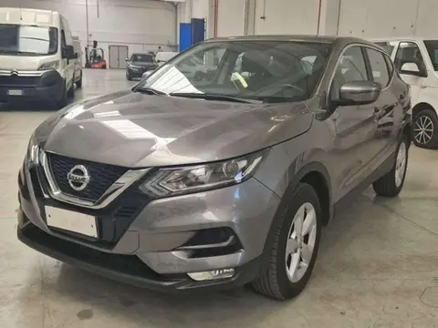 Used NISSAN QASHQAI Diesel 2019 Ad 