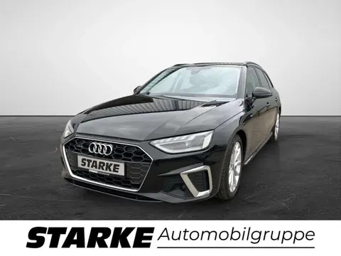 Used AUDI A4 Diesel 2022 Ad 