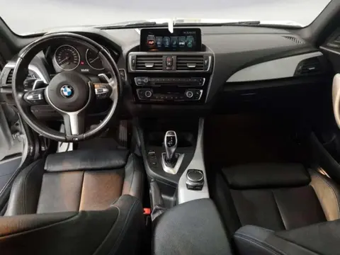 Used BMW SERIE 2 Diesel 2017 Ad 