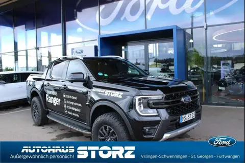 Used FORD RANGER Diesel 2024 Ad Germany