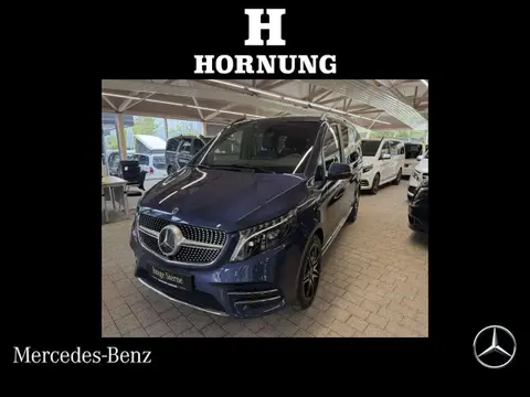 Used MERCEDES-BENZ CLASSE V Diesel 2023 Ad 