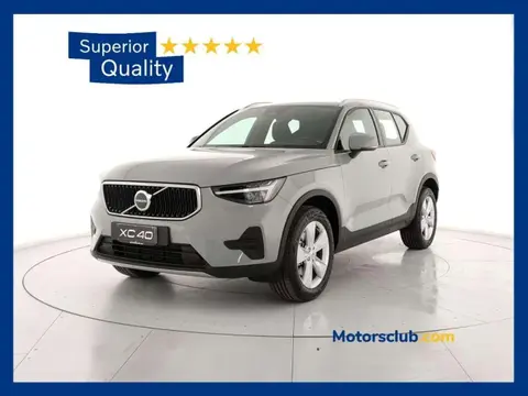 Annonce VOLVO XC40 Hybride 2024 d'occasion 