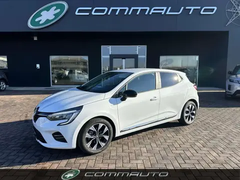 Used RENAULT CLIO Petrol 2023 Ad 