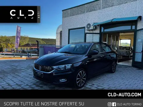 Used FIAT TIPO Diesel 2017 Ad 