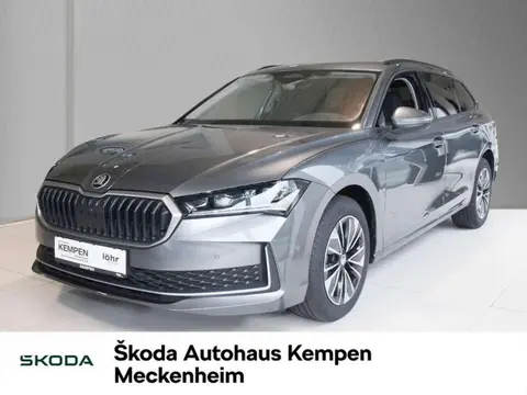 Used SKODA SUPERB Diesel 2024 Ad 