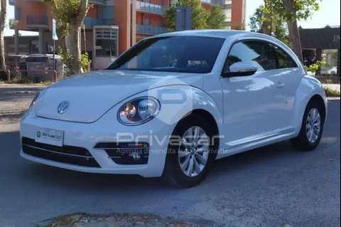 Used VOLKSWAGEN MAGGIOLINO Diesel 2017 Ad 