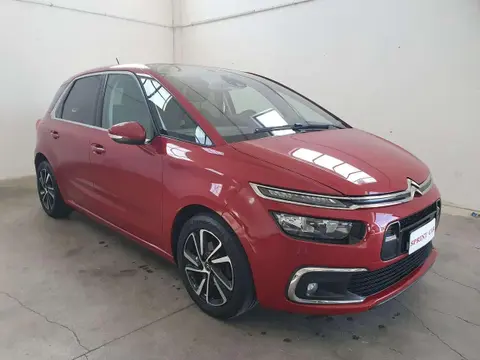 Used CITROEN C4 Diesel 2018 Ad 