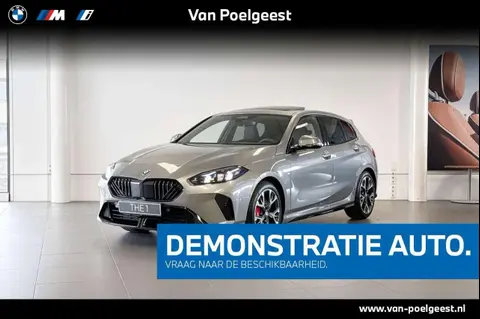 Annonce BMW SERIE 1 Essence 2024 d'occasion 