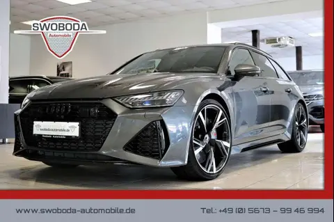 Annonce AUDI RS6 Essence 2023 d'occasion 