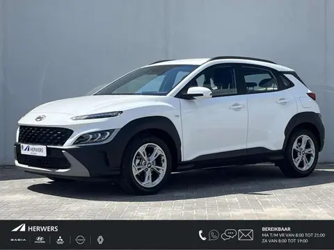 Used HYUNDAI KONA Hybrid 2023 Ad 