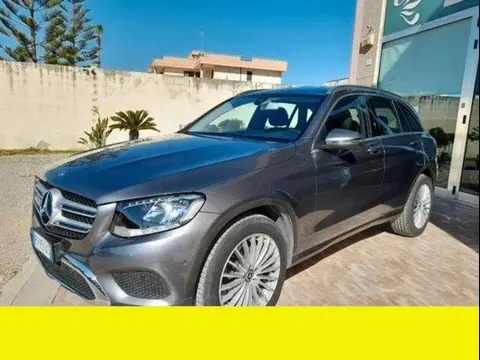 Used MERCEDES-BENZ 220 Diesel 2018 Ad 