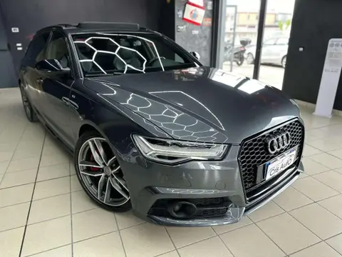 Annonce AUDI A6 Diesel 2017 d'occasion 