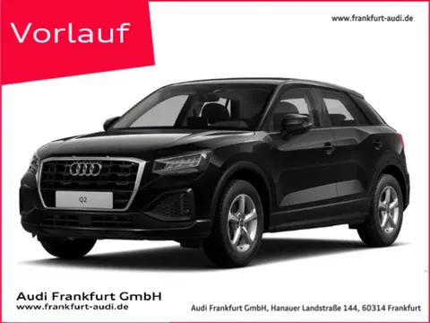 Used AUDI Q2 Petrol 2024 Ad 