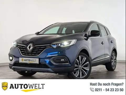 Used RENAULT KADJAR Petrol 2019 Ad 