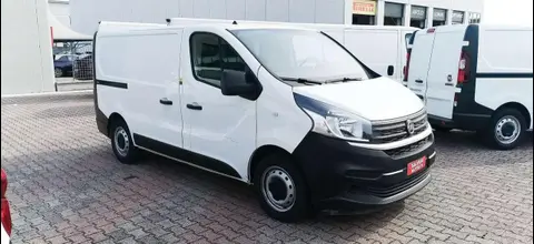 Used FIAT TALENTO Diesel 2021 Ad 