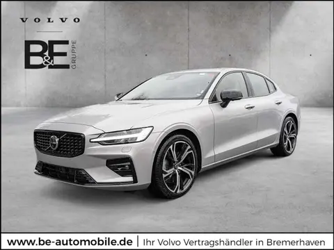 Annonce VOLVO S60 Essence 2023 d'occasion 