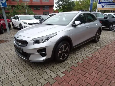 Used KIA XCEED Hybrid 2021 Ad 