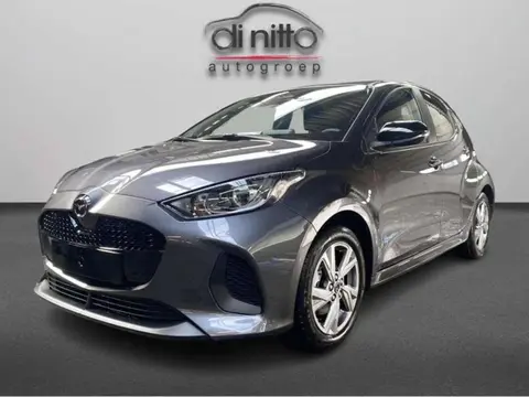 Used MAZDA 2 Hybrid 2024 Ad 