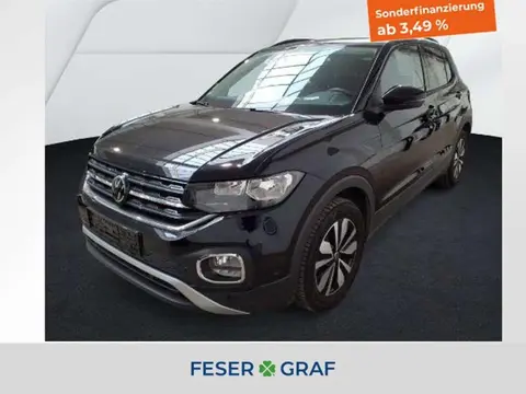 Used VOLKSWAGEN T-CROSS Petrol 2024 Ad 