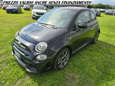 Used ABARTH 595 Petrol 2021 Ad 