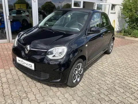 Used RENAULT TWINGO Petrol 2020 Ad 