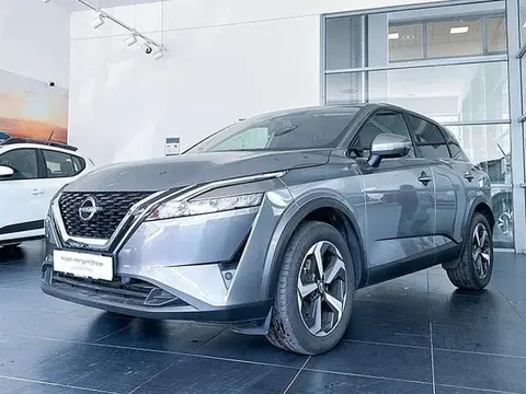 Annonce NISSAN QASHQAI Essence 2023 d'occasion 