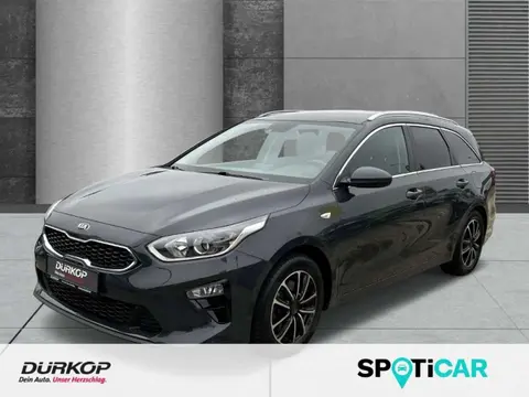 Annonce KIA CEED Essence 2019 d'occasion 