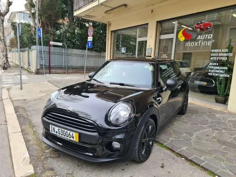 Annonce MINI COOPER Diesel 2018 d'occasion 