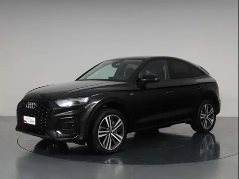 Used AUDI Q5 Hybrid 2023 Ad 