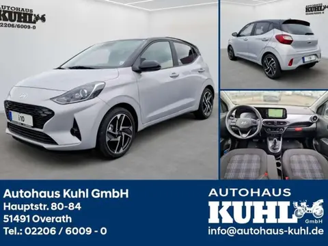 Annonce HYUNDAI I10 Essence 2024 d'occasion 