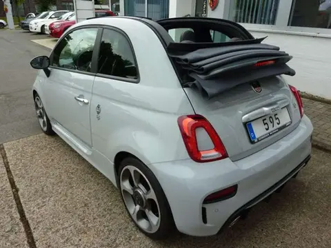 Annonce ABARTH 595 Essence 2019 d'occasion 