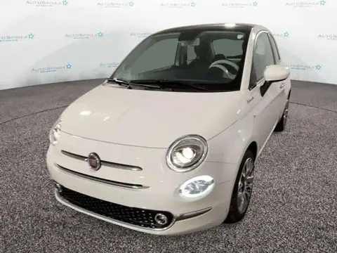 Used FIAT 500 Hybrid 2023 Ad 