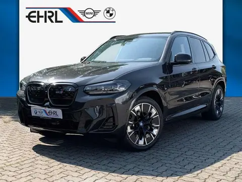 Annonce BMW IX3 Électrique 2024 d'occasion 