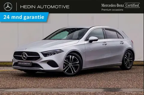 Used MERCEDES-BENZ CLASSE A Petrol 2023 Ad 