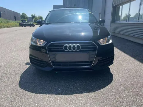 Used AUDI A1 Petrol 2018 Ad Belgium