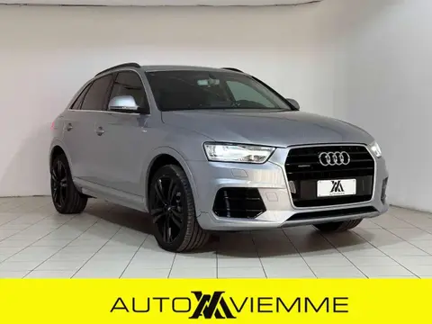 Annonce AUDI Q3 Diesel 2016 d'occasion 